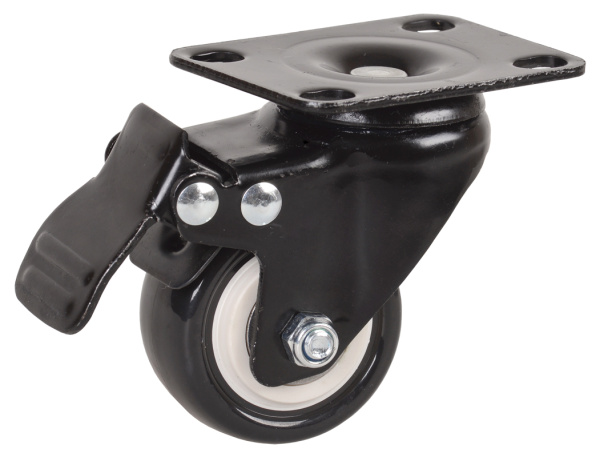 IEK ITK Ролики с тормозом (1 шт) ITK-HP-25