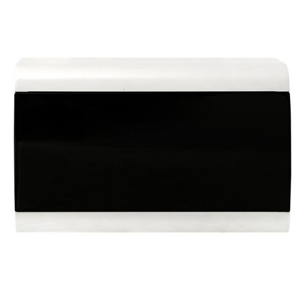 Купить EKF Basic Щит распределителный ЩРН-П-15 (пром. упаковка) IP41