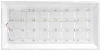 Horoz Electric 056-006-0024 24W 4200K 180-265V Потолочный светильник 3060 ZODIAC-24 HRZ33002937