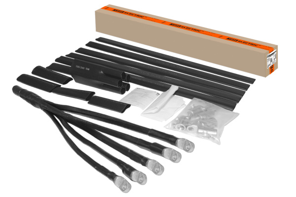 TDM Муфта 5ПКВНтп1-150/240-Б SQ0556-3012