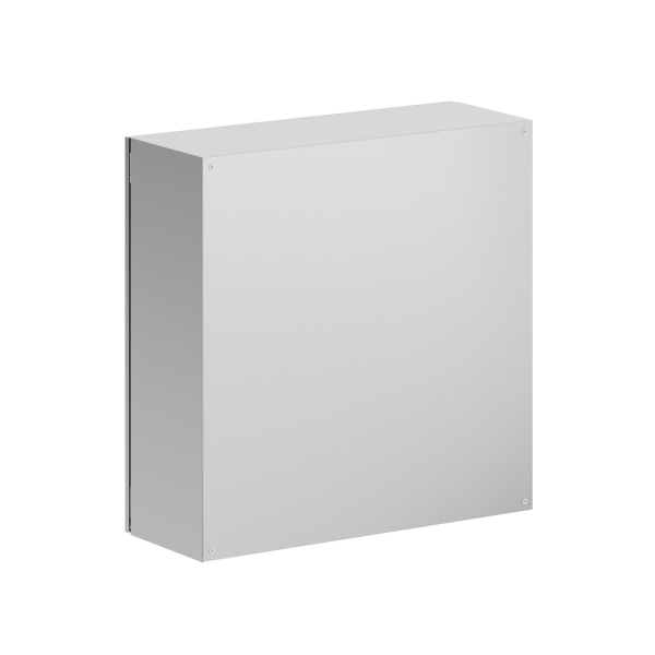 Купить DKC Корпус навесной STH с М/П из нержавеющей cтали AISI316 ВхШхГ 800x800x300 мм, без фланца