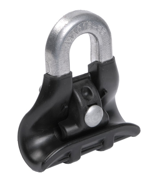 Купить IEK Промежуточный зажим ЗПН 2200 (SO69.95)