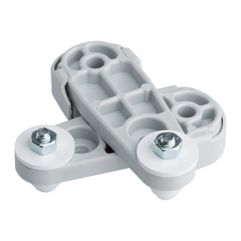 КЭАЗ Приспособление для крепления корпусов на стену OptiBox G-UMO 147591