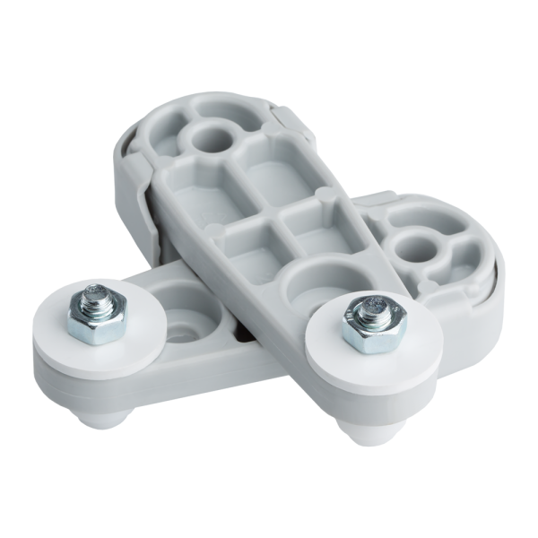 КЭАЗ Приспособление для крепления корпусов на стену OptiBox G-UMO 147591