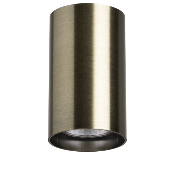 Купить Lightstar Светильник точечный накладной декоративный под заменяемые галогенные или LED лампы Rullo Lightstar 214431