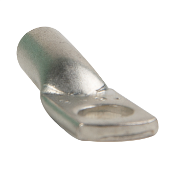 КЭАЗ Наконечник луженый медный OptiKit L-JG-6-6