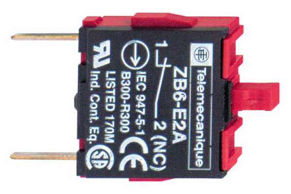 SE Контактный блок ZB6E2B Купить SE Контактный блок ZB6E2B