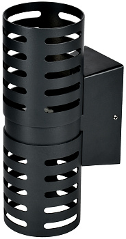 IEK Светильник уличный LED 5102 наст. 10Вт 4000К IP54 черный