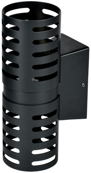 IEK Светильник уличный LED 5102 наст. 10Вт 4000К IP54 черный