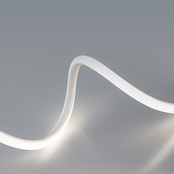 Arlight Светодиодная лента RTW-5000PWT 24V White6000 13mm (2835, 180 LED/m, High Temp) (14.4 Вт/м, IP68) 024293(1)