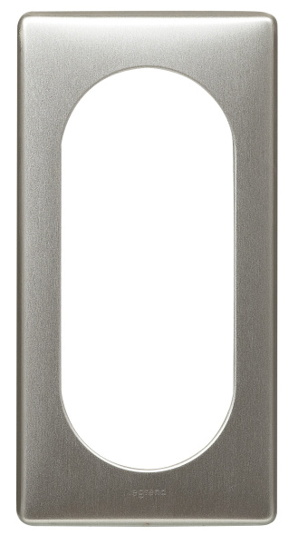 Купить Legrand Celiane Титан Рамка 4/5 мод 068905