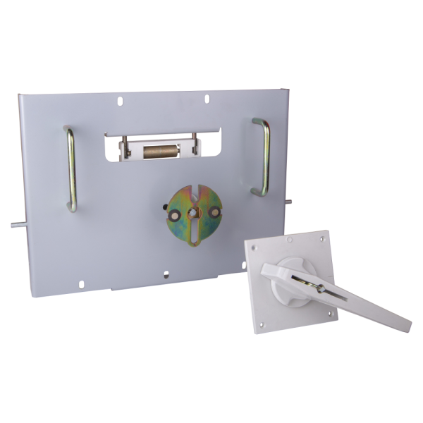 КЭАЗ Привод ручной дистанционный ВА50-43-ОМ4-РЕГ