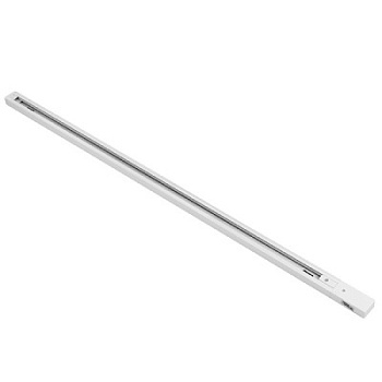 Lightstar Трек двухконтактный однофазный накладной Barra Lightstar 502035