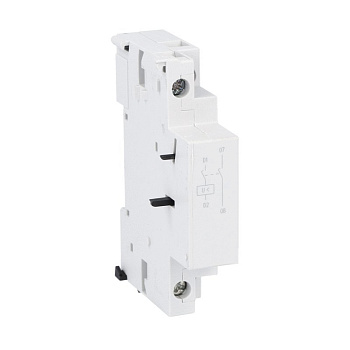 КЭАЗ Расцепитель минимального напряжения OptiStart MP-UX400-T2