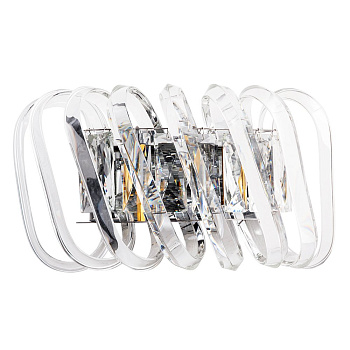 Divinare MEGAN Светильник настенный 7568/02 AP-2