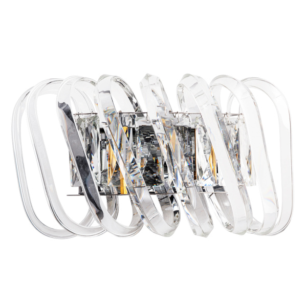 Divinare MEGAN Светильник настенный 7568/02 AP-2