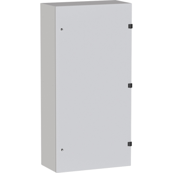 Купить EKF PROxima Щит с монтажной панелью ЩМПг-180.60.40 (ЩРНМ-9) без монтажной панели IP54 mb24-9S