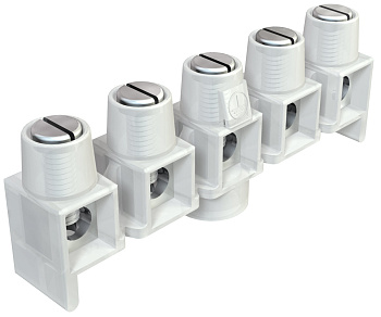 OBO Bettermann Клеммная колодка, A серия 4 мм2 2017342