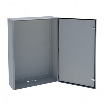 EKF Basic Щит с монтажной панелью ЩМПг-100.65.30 (ЩРНМ-5) IP54