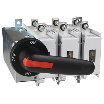 КЭАЗ Переключатель нагрузки OptiSwitch DI-C2-200-3P