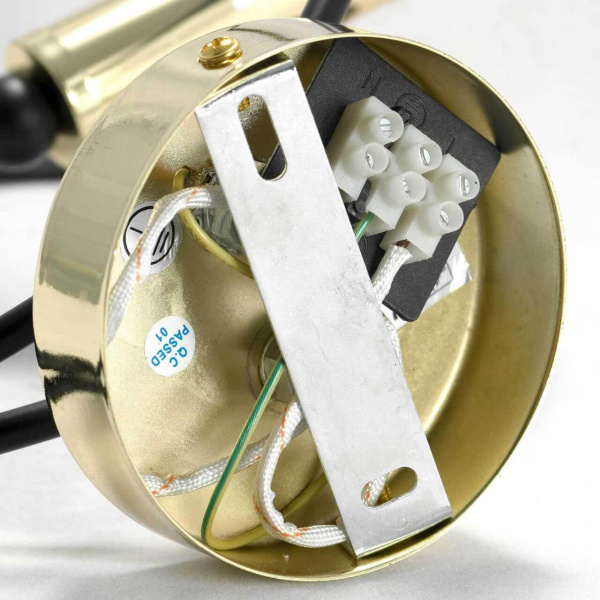 Купить Lussole Светильник LSP-8192