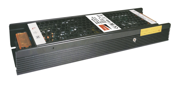 Jazzway BSPS 24V DIM  100W=4,16A диммируемый  IP20 3 г.гар. .5035553