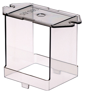 Finder Верхний фланцевый адаптер крепления для реле 65 серии 06505