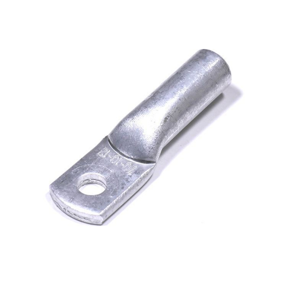 ЗЭТАРУС Наконечник алюминиевый ТА  70-10-12 ЗЭТАРУС zeta10414