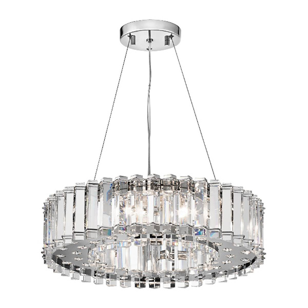 Natural Concept CRYSTAL SKYE Люстра KL-CRYSTAL-SKYE8 Natural Concept CRYSTAL SKYE Люстра KL-CRYSTAL-SKYE8