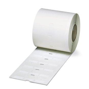 Phoenix Contact WML 22 (25X25)R Этикетка-маркер для кабелей 0800078