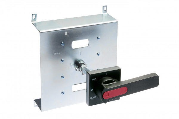 DEKraft Ручка на дверь шкафа РП-306 21535DEK