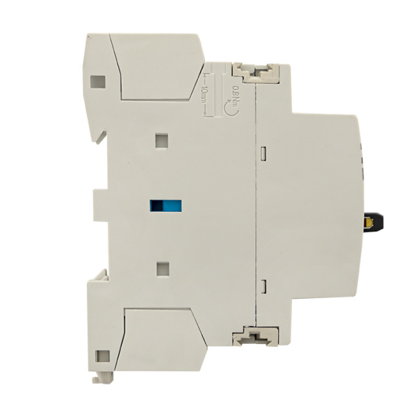 Купить EKF PROxima Контактор модульный КМ РУ 20А 2NO (1 мод.)