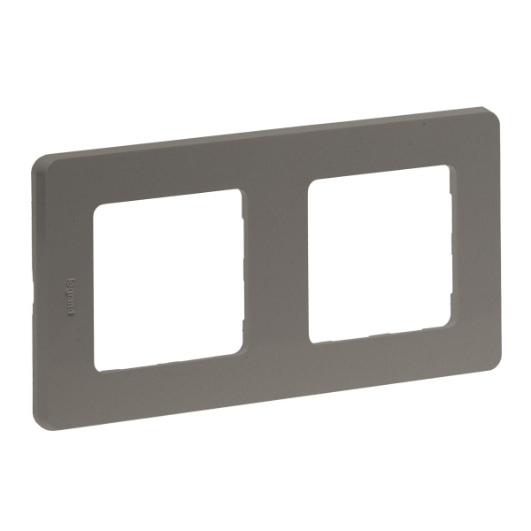 Купить Legrand INSPIRIA Шампань Рамка - 2 поста 673948