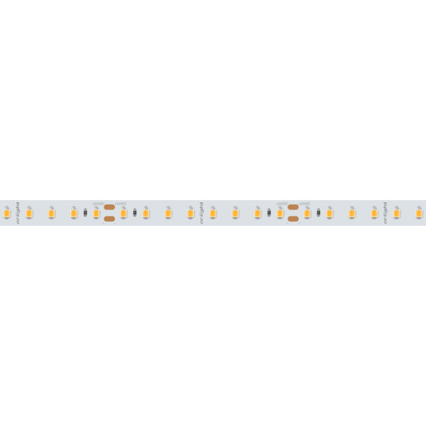 Купить Arlight Светодиодная лента RTW-5000SC 24V Cool SP7500-Fish 10mm (2835, 112 LED/m, SHOP) (Открытый) 028748