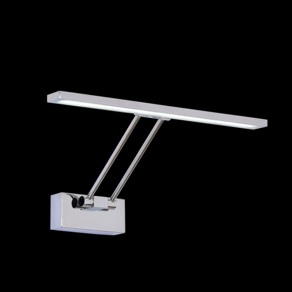 Купить Citilux CL708351 Визор Хром Свет-к