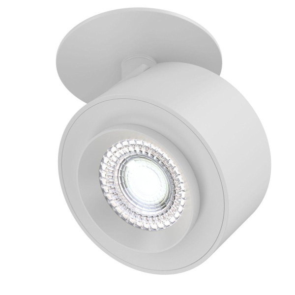 Maytoni Ceiling & Wall Treo Белый Потолочный светильник C063CL-L12W4K