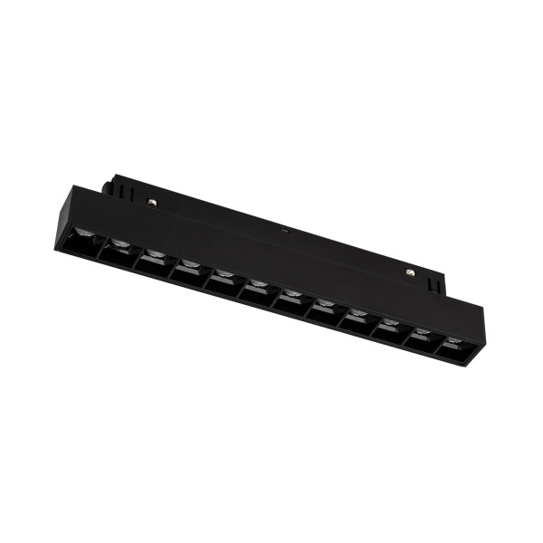Купить Elektrostandard Slim Magnetic SL02 Трековый светильник 12W 4200K (черный) 85005/01 a057193