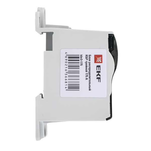 Купить EKF PROxima Блок распределительный КБР тройной 175A