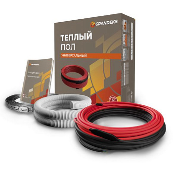 GRANDEKS Система мат нагревательный MF - 01,5 / 225