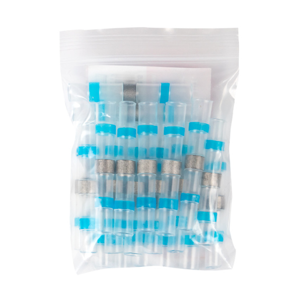 Купить EKF PROxima Гильза термоусаживаемая ПК-Т 1.5-2.5 под пайку (20шт.)