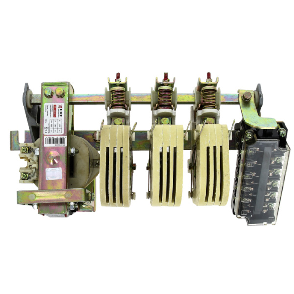 EKF PROxima Контактор КТ-6053 630А 380В 3NO+3NC
