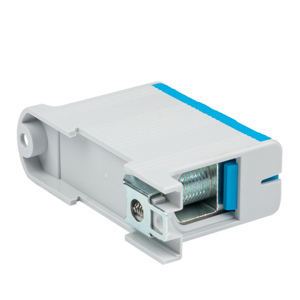 Купить EKF PROxima Клемма силовая вводная КСВ 35-150 синяя