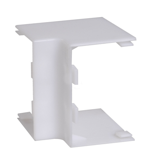 Купить IEK ELECOR Угол внутренний КМВ 60x40 (4 шт./комп.)