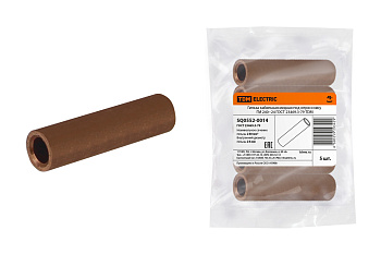 TDM Гильза кабельная медная ГМ 240-24 ГОСТ 23469.3-79 SQ0552-0014