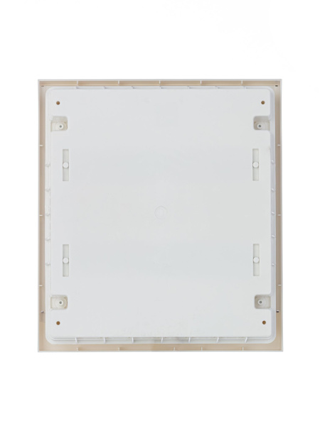 Купить ABB Basic E Бокс в нишу 24М серая прозрачная дверь (c клеммами) 1SZR004002A1207