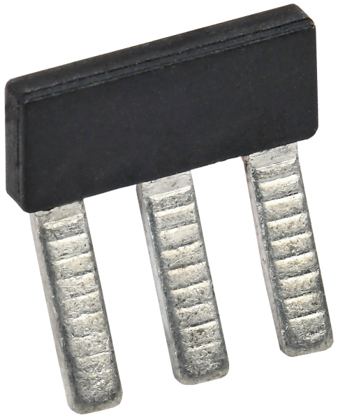 IEK Перемычка гребенчатая для CTS-ML/MC-PEN/DT 4мм2 3PIN