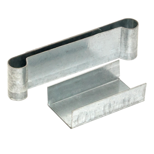 EKF PROxima Зажим крепежный КТСР.2-50 Ц