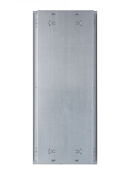 Купить ABB Шкаф распределительный в нишу 60 мод. 834х310х120 U51