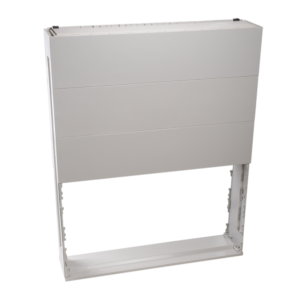 КЭАЗ Фундамент с перегородкой OptiBox G-FWP-106 116513