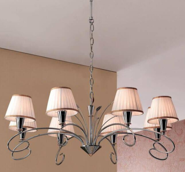 Купить Citilux CL405181 Афродита Светильник Люстра